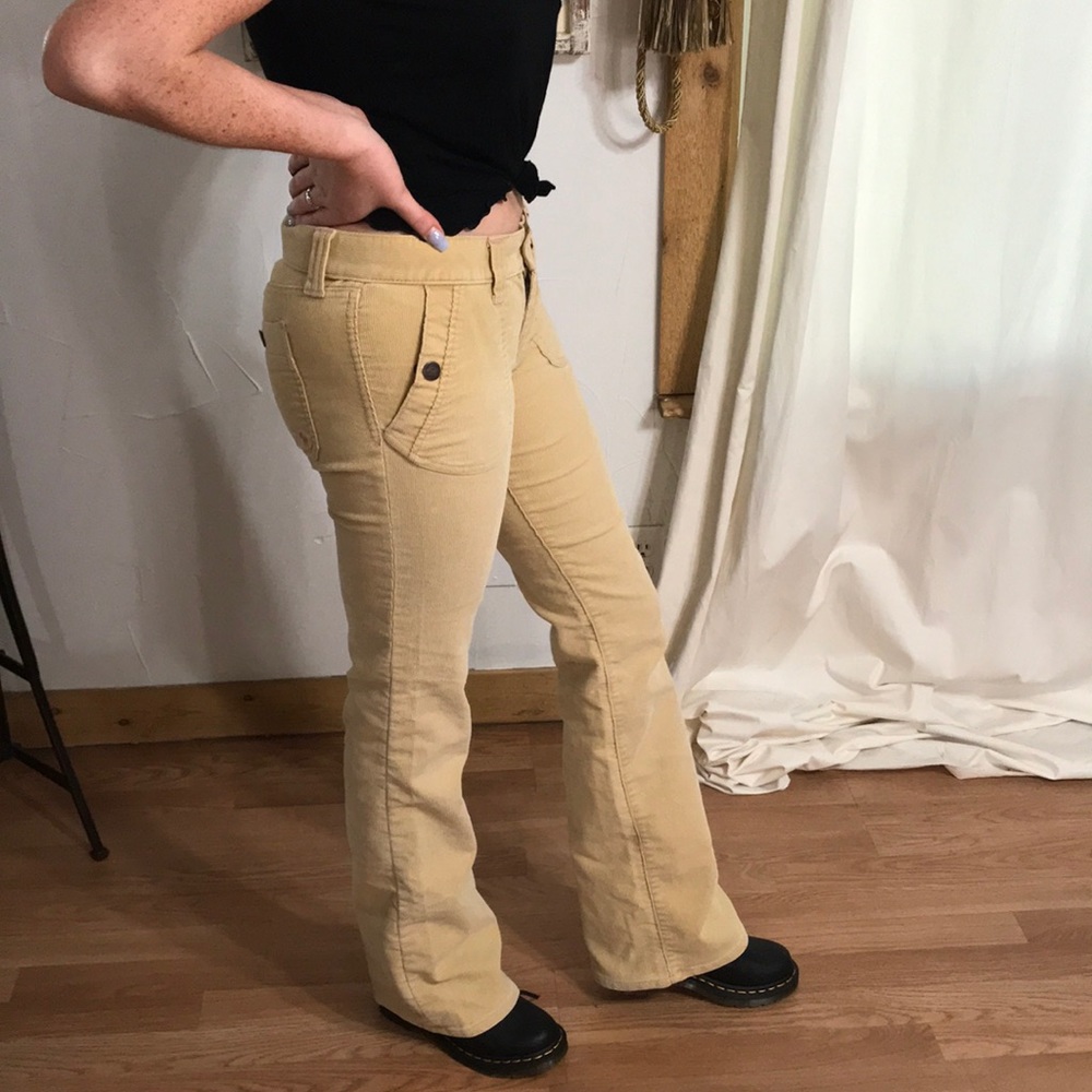 Pants - Picture 2 of 4